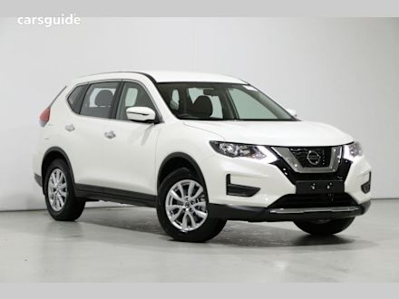 Nissan X Trail For Sale Perth Wa Page 6 Carsguide