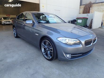 Bmw 535i For Sale Carsguide