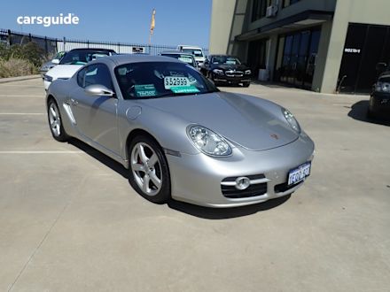 Porsche Cayman For Sale Carsguide