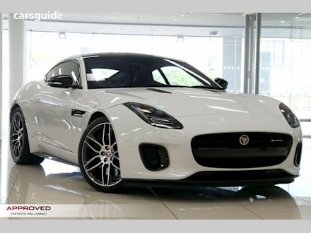 Used Jaguar For Sale Sydney Nsw Carsguide