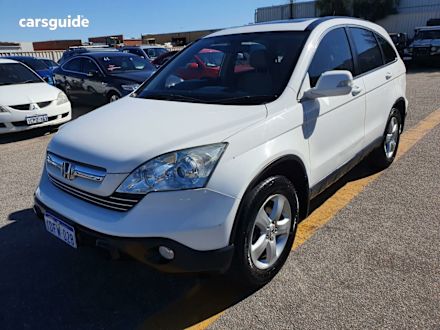 Honda Suv Under 10000 For Sale Carsguide