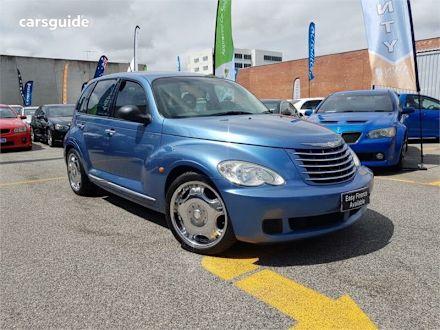 Chrysler Pt Cruiser For Sale Perth Wa Carsguide