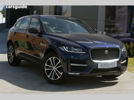 Used Jaguar For Sale Brisbane Qld Carsguide