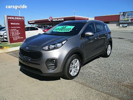 Used Cars For Sale Rockhampton 4700 Qld Carsguide