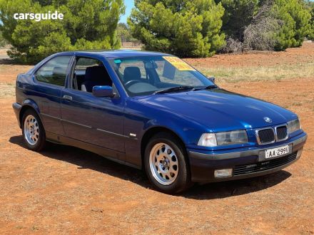 Used Bmw Under 5000 For Sale Adelaide Sa Carsguide