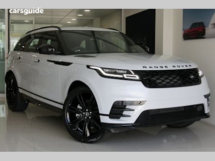 Used Land Rover Range Rover Velar For Sale Sydney Nsw Carsguide