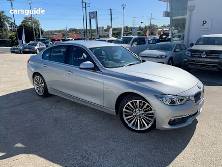 Bmw 3 Series For Sale Brisbane Qld Carsguide