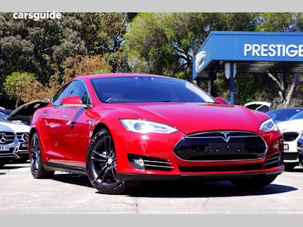 Used Tesla For Sale Carsguide