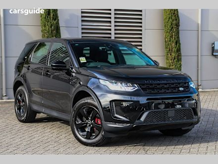 Land Rover Discovery Sport For Sale Perth Wa Carsguide