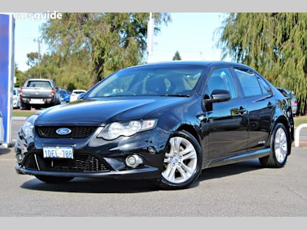 Ford Falcon For Sale Perth Wa Carsguide