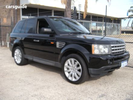 Range Rover For Sale Near Me Under $20 000  - Used 2017 Land Rover Range Rover Hse With 4Wd, Navigation System, Dvd, Supercharger, Keyless Entry, Fog Lights, Leather Seats, Heated Seats, Heated Steering Wheel, Alloy Wheels, And 20 Inch Wheels.