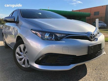 Used Toyota Corolla For Sale Gold Coast Qld Page 2 Carsguide