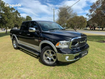 2019 ram 1500 diesel for sale