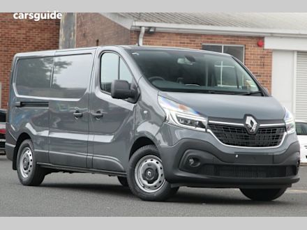 renault trafic for sale