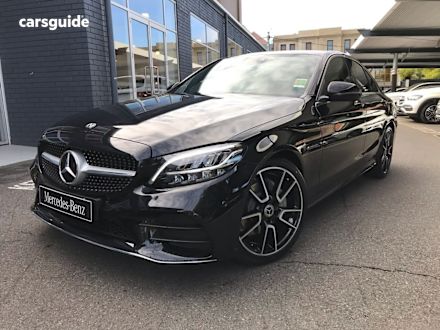 Ex Demo Mercedes Benz C Class For Sale Melbourne Vic Page 2
