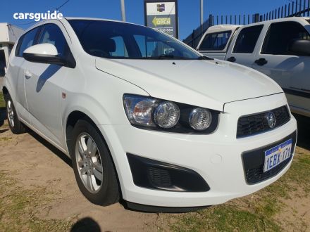 Holden Barina for Sale Perth WA | carsguide