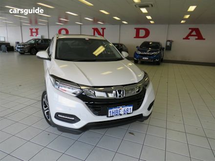 Honda Hr V For Sale Perth Wa Carsguide