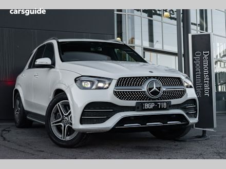 Mercedes Benz Gle450 For Sale Melbourne Vic Carsguide