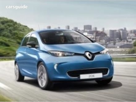 renault zoe bike rack