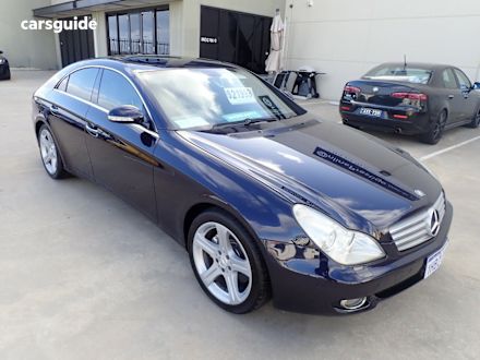 Mercedes Benz Under 35000 For Sale Carsguide