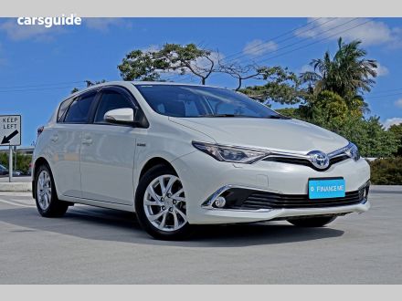 Used Toyota For Sale Brisbane Qld Page 6 Carsguide