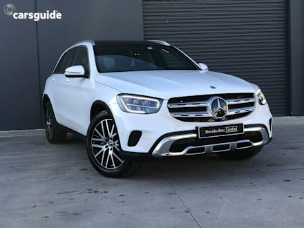 Mercedes Benz Glc200 For Sale Melbourne Vic Carsguide