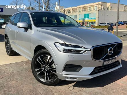 Used Volvo Selekt Certified Pre Owned Cars For Sale Sydney Nsw Carsguide