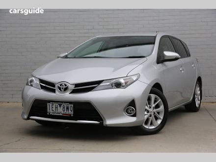 Used Toyota For Sale Melbourne Vic Page 19 Carsguide
