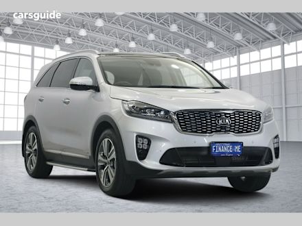 bike rack for kia sorento 2018
