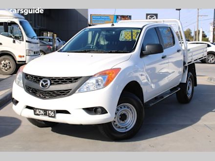 Mazda Bt 50 For Sale Melbourne Vic Carsguide