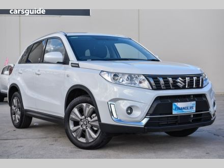 isofix suzuki vitara