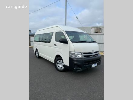 a vans for sale tasmania