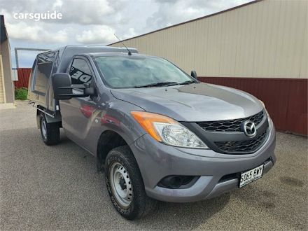 Mazda Bt 50 For Sale Adelaide Sa Carsguide