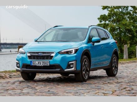 Subaru Xv For Sale Carsguide