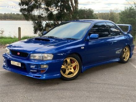 subaru impreza 1999 for sale carsguide subaru impreza 1999 for sale carsguide