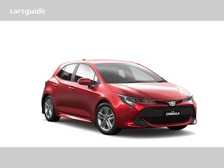 Toyota Cars For Sale Carsguide
