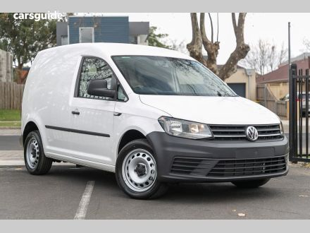 Used Volkswagen Caddy for Sale 