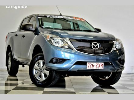 Mazda Bt 50 For Sale Gold Coast Qld Carsguide
