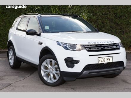 Land Rover Discovery Sport 7 Seater For Sale Carsguide