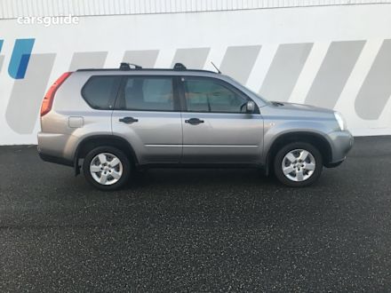 Nissan X Trail Suv For Sale Maroochydore 4558 Qld Carsguide
