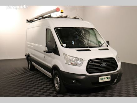 Ford Transit For Sale Qld Carsguide