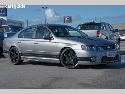 Fpv Gt For Sale Carsguide