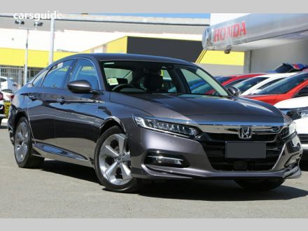 Honda Accord Hybrid For Sale Carsguide