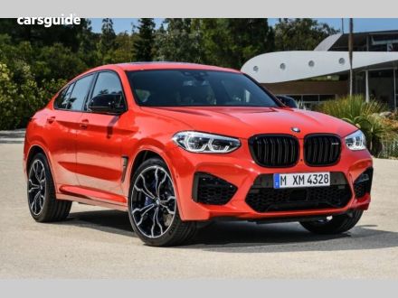 Bmw X4 For Sale Carsguide