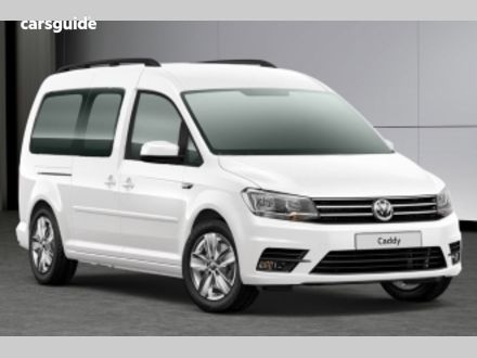 Volkswagen Caddy for Sale Brisbane QLD 