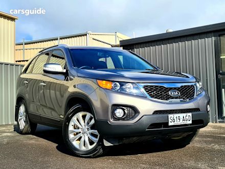 Used Diesel 4wd Cars Under 20000 For Sale Adelaide Sa Page 11 Carsguide