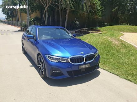Bmw 3 Series Sedan For Sale Cairns 4870 Qld Carsguide