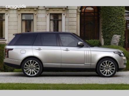 Range Rover Vogue For Sale Near Me  - Shop Land Rover Range Rover Vehicles For Sale At Cars.cOm.