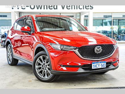 Mazda Cx 5 Station Wagon For Sale Carsguide