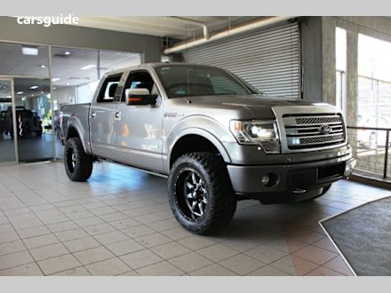 Ford F150 For Sale Carsguide